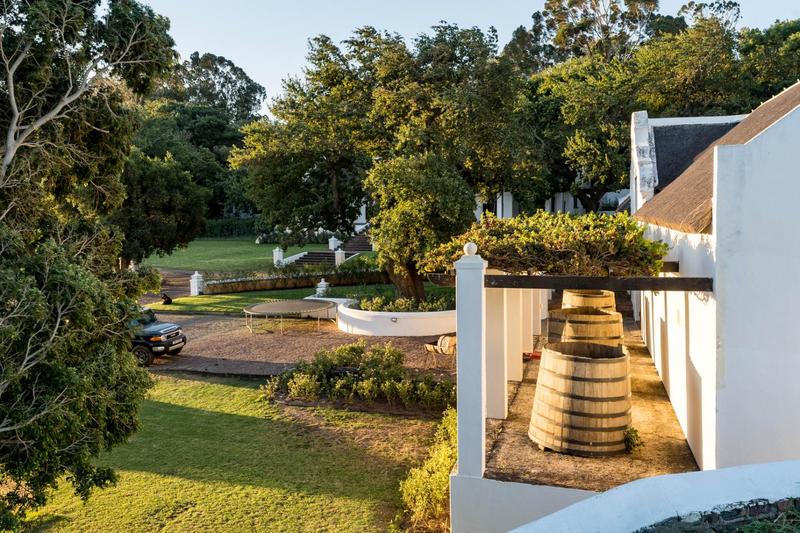 7 Bedroom Property for Sale in Wellington Open Space Western Cape